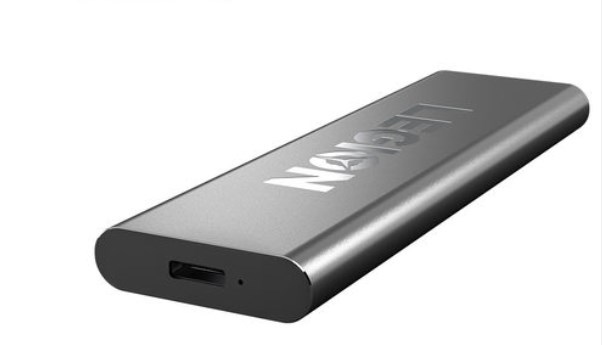 联想推出拯救者移动固态硬盘:Type-C接口,256GB 499元