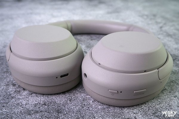 索尼WH-1000XM4与Bose 700无线智能降噪耳机对比测评