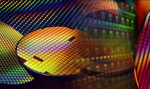 一季度全球半导体产品销售额1231亿美元同比环比均有增长