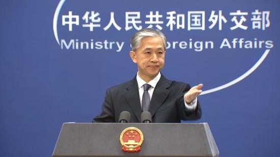 美日欲在半导体等领域建脱离中国的供应链外交部搞排华小团体最终损人害己