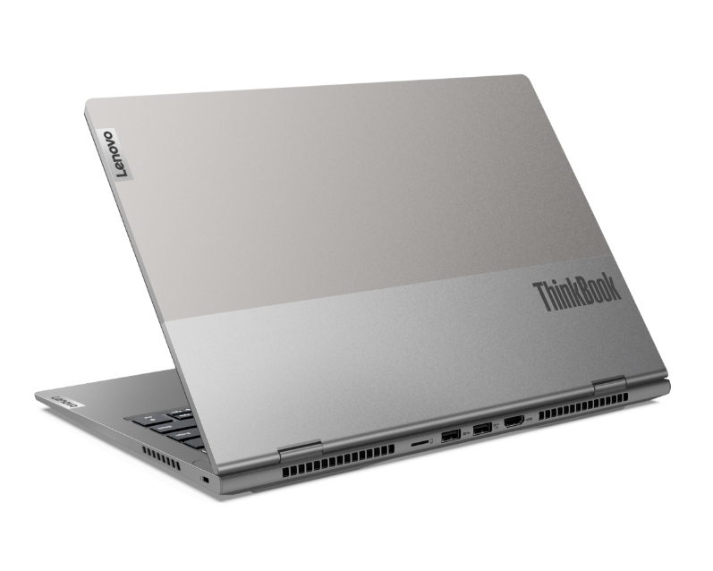 ThinkBook 家族新品闪耀登场，新青年新前途“Book”定义