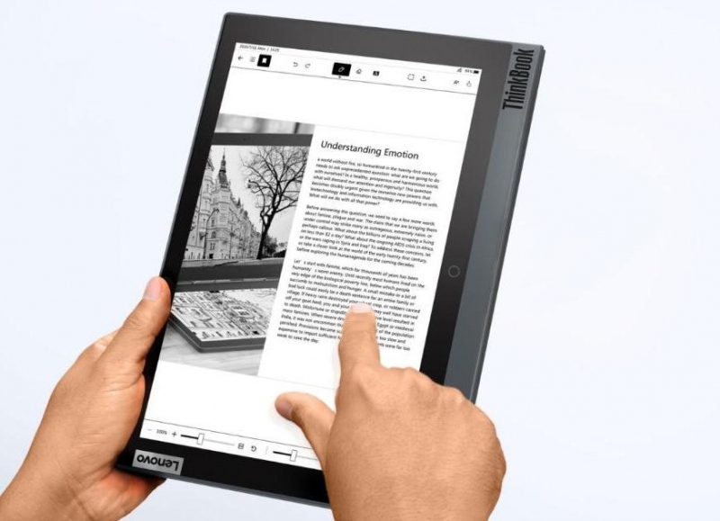 ThinkBook 家族新品闪耀登场，新青年新前途“Book”定义