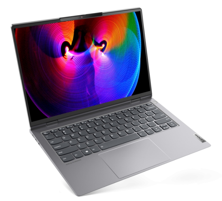 ThinkBook 家族新品闪耀登场，新青年新前途“Book”定义