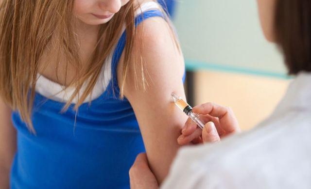 还有这功效挪威多名女性称接种疫苗后胸部变大专家解释原因